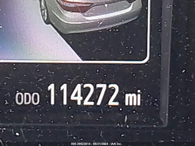 Toyota CAMRY SE 2015 4T1BF1FK6FU905541 Image 15