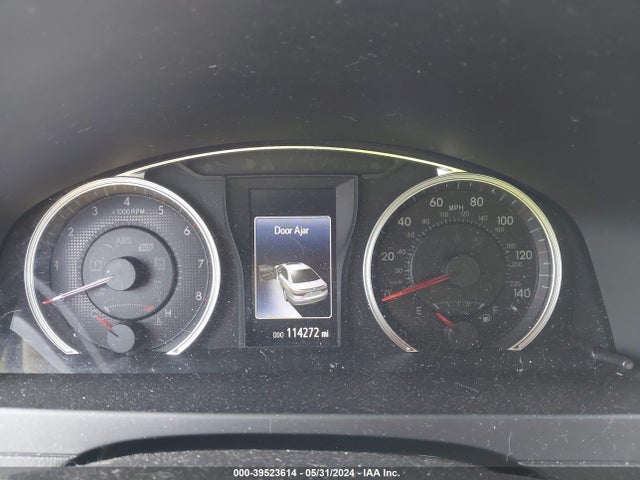 Toyota CAMRY SE 2015 4T1BF1FK6FU905541 Image 7