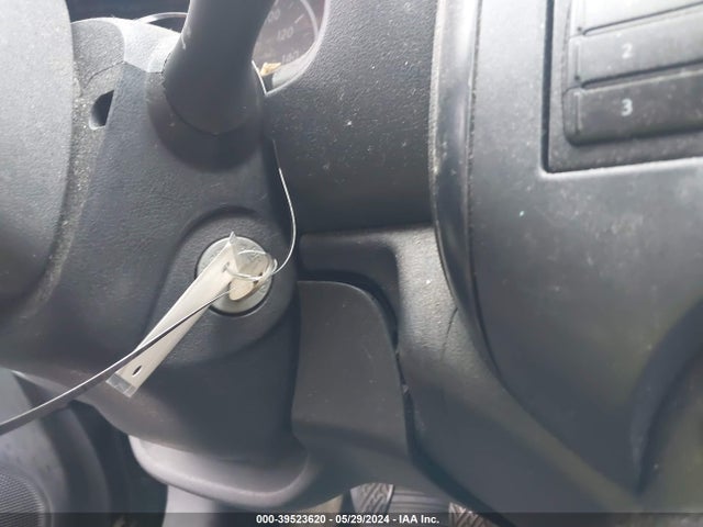 Nissan Versa 1.6 S 2014 3N1CN7AP3EL834120 Image 11