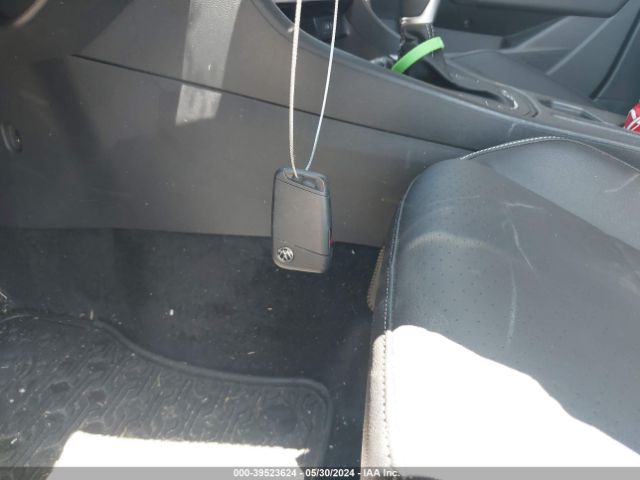 3VWEM7BU3RM033312 Volkswagen Jetta 1.5t Se