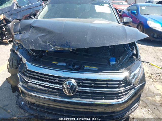 3VWEM7BU3RM033312 Volkswagen Jetta 1.5t Se