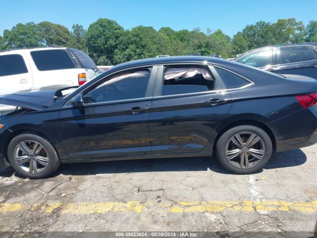 3VWEM7BU3RM033312 Volkswagen Jetta 1.5t Se