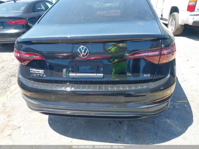 3VWEM7BU3RM033312 Volkswagen Jetta 1.5t Se
