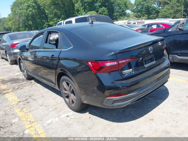 3VWEM7BU3RM033312 Volkswagen Jetta 1.5t Se