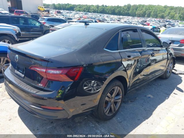 3VWEM7BU3RM033312 Volkswagen Jetta 1.5t Se