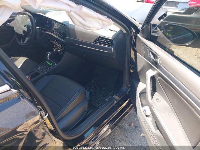 3VWEM7BU3RM033312 Volkswagen Jetta 1.5t Se