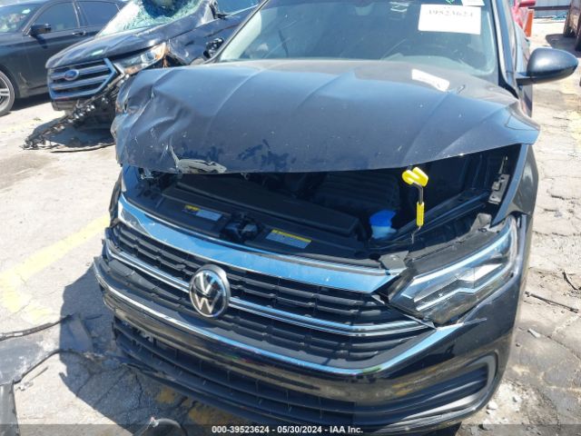 3VWEM7BU3RM033312 Volkswagen Jetta 1.5t Se