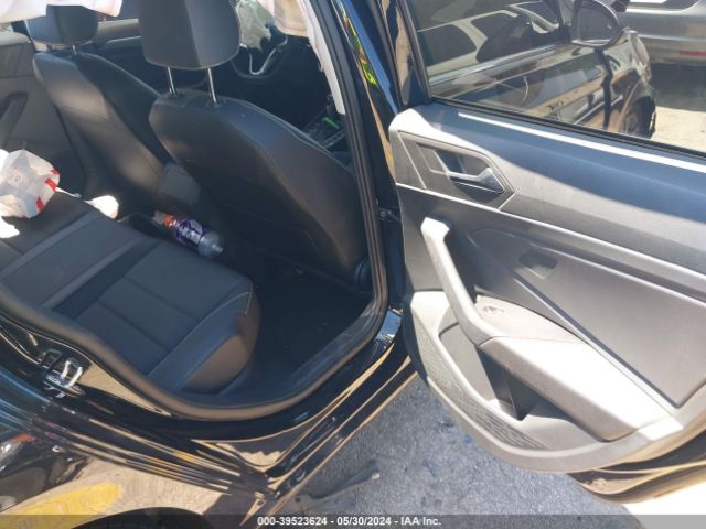 3VWEM7BU3RM033312 Volkswagen Jetta 1.5t Se