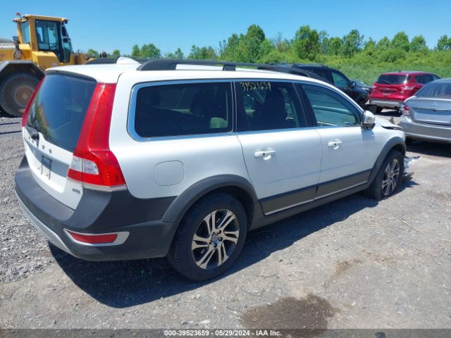 YV4940BZ6E1178971 Volvo Xc70 3.2/3.2 Platinum/3.2 Premier/3.2 Premier Plus