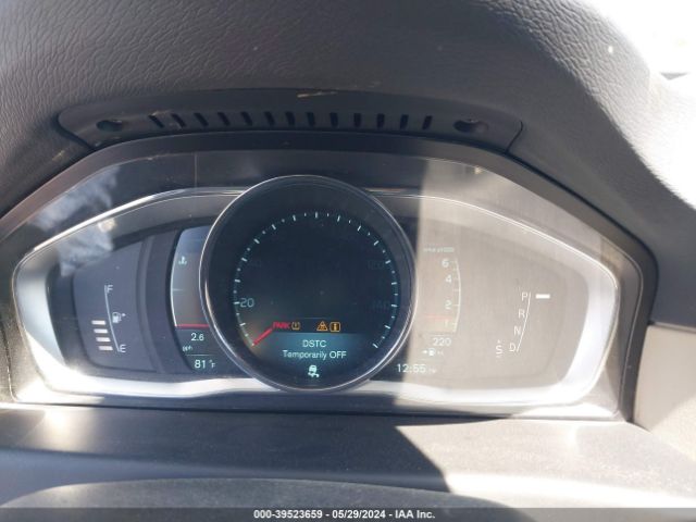 YV4940BZ6E1178971 Volvo Xc70 3.2/3.2 Platinum/3.2 Premier/3.2 Premier Plus
