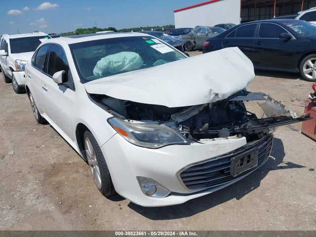 2014 4T1BK1EB7EU117735 main image