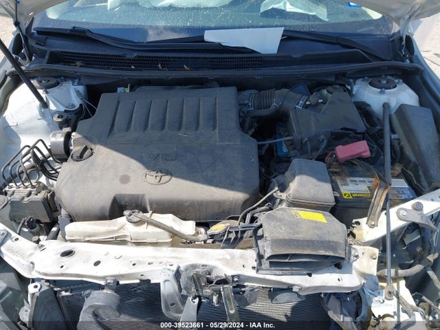 Toyota AVALON LIMITED 2014 4T1BK1EB7EU117735 Image 10
