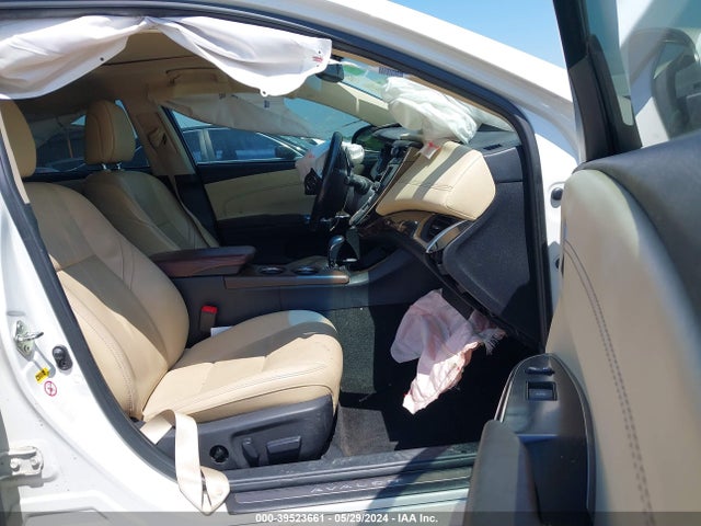 Toyota AVALON LIMITED 2014 4T1BK1EB7EU117735 Image 5