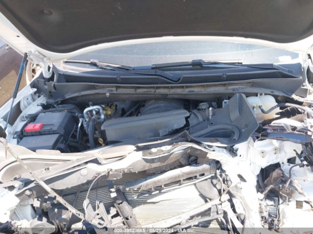 1GYS4FKL1MR270678 Cadillac Escalade 4wd Sport