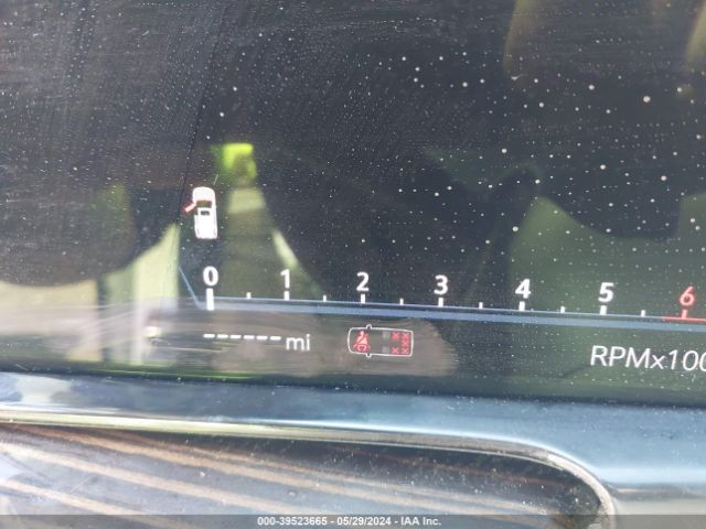 1GYS4FKL1MR270678 Cadillac Escalade 4wd Sport