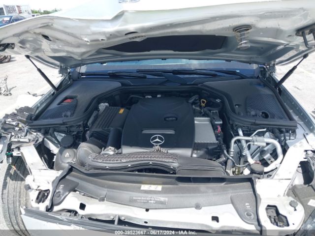 WDDZF4JB0KA591818 Mercedes-Benz E 300