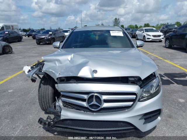 WDDZF4JB0KA591818 Mercedes-Benz E 300