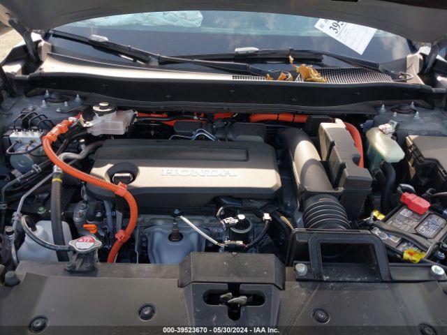 7FARS5H51RE023109 Honda Cr-v Hybrid Sport