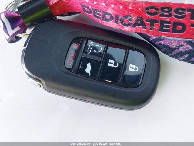 7FARS5H51RE023109 Honda Cr-v Hybrid Sport
