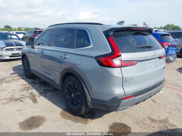 7FARS5H51RE023109 Honda Cr-v Hybrid Sport