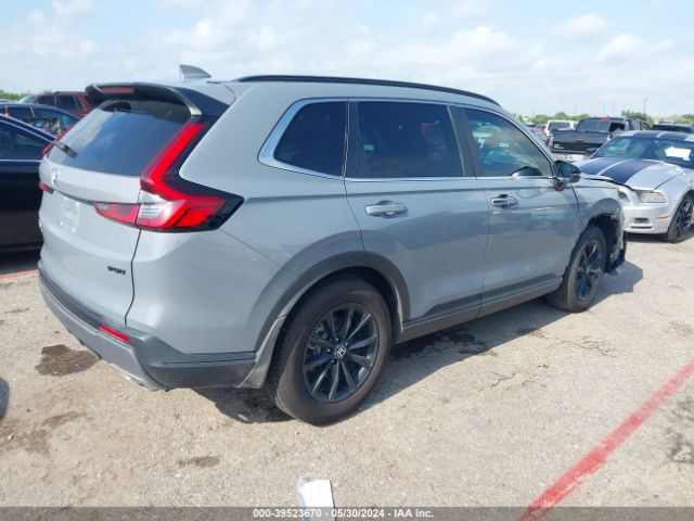 7FARS5H51RE023109 Honda Cr-v Hybrid Sport