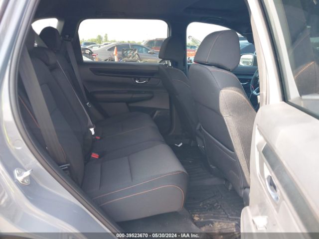7FARS5H51RE023109 Honda Cr-v Hybrid Sport