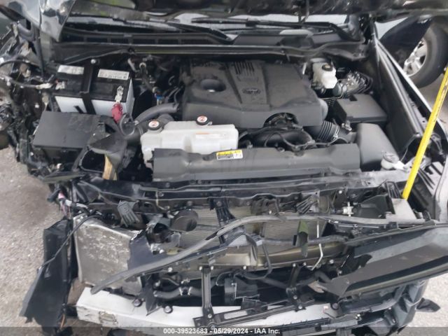 5TFLA5AB0RX030322 Toyota Tundra Sr5