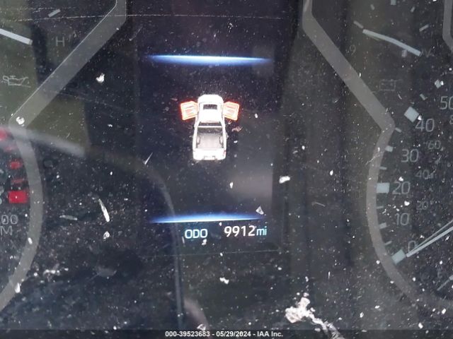 5TFLA5AB0RX030322 Toyota Tundra Sr5