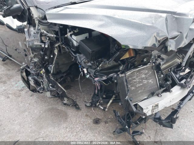 5TFLA5AB0RX030322 Toyota Tundra Sr5