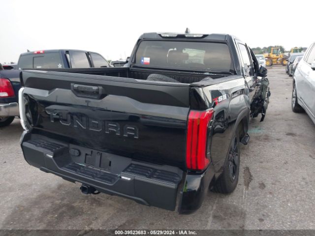 5TFLA5AB0RX030322 Toyota Tundra Sr5