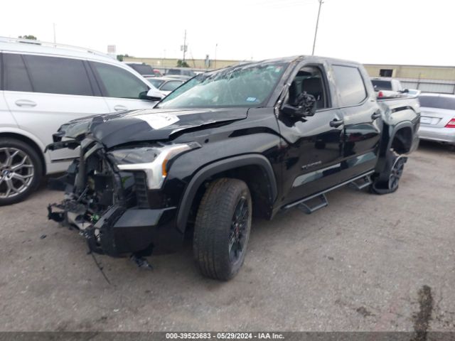 5TFLA5AB0RX030322 Toyota Tundra Sr5