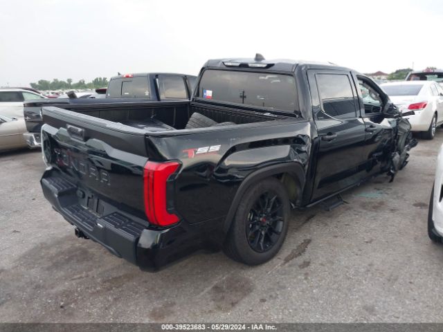 5TFLA5AB0RX030322 Toyota Tundra Sr5