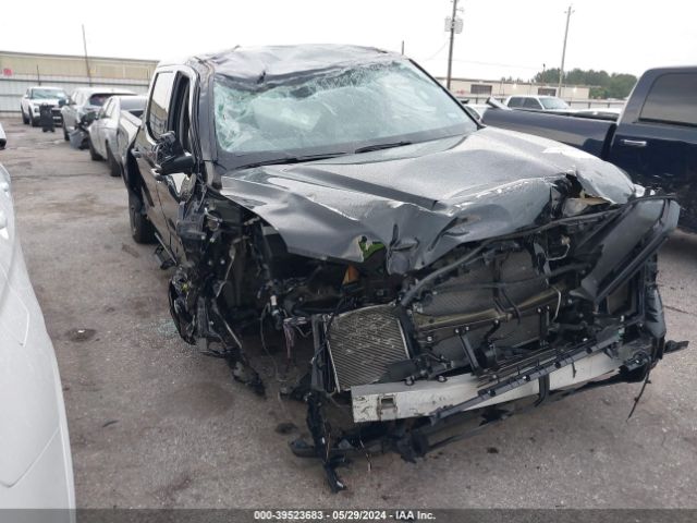 5TFLA5AB0RX030322 Toyota Tundra Sr5