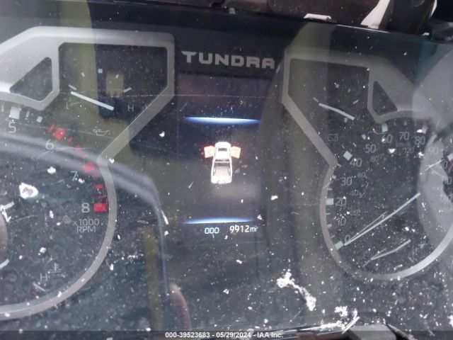 5TFLA5AB0RX030322 Toyota Tundra Sr5