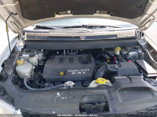 3C4PDCAB7ET315148 Dodge Journey American Value Pkg