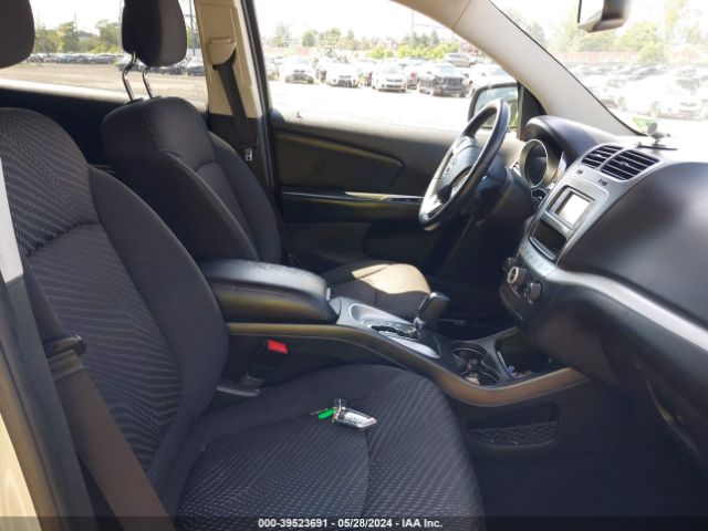 3C4PDCAB7ET315148 Dodge Journey American Value Pkg