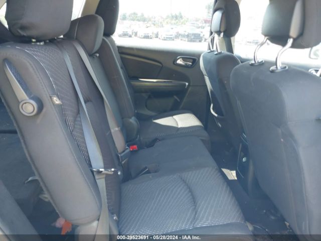 3C4PDCAB7ET315148 Dodge Journey American Value Pkg