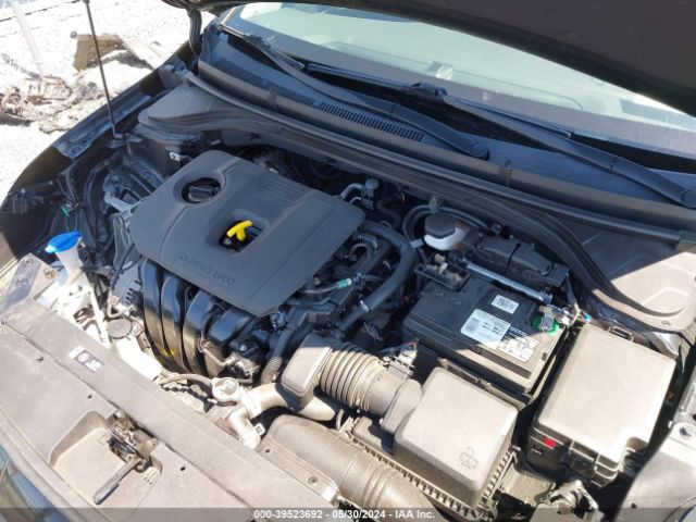 5NPD84LF6LH541952 Hyundai ELANTRA SEL