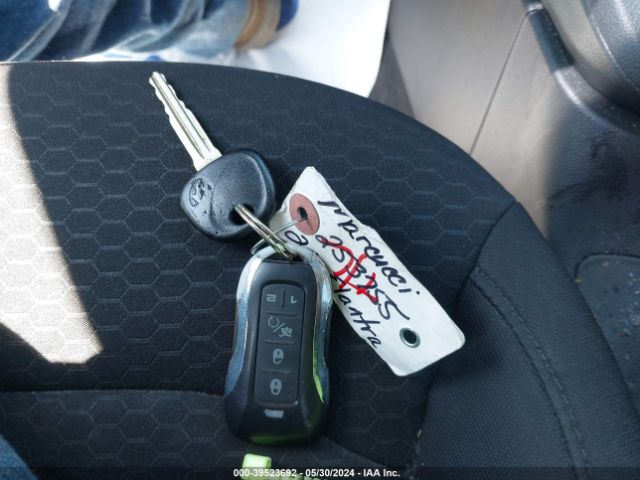 5NPD84LF6LH541952 Hyundai ELANTRA SEL