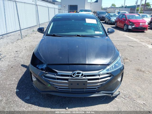 5NPD84LF6LH541952 Hyundai ELANTRA SEL