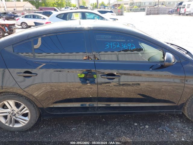 5NPD84LF6LH541952 Hyundai ELANTRA SEL