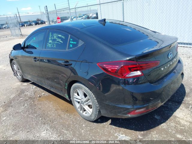 5NPD84LF6LH541952 Hyundai ELANTRA SEL