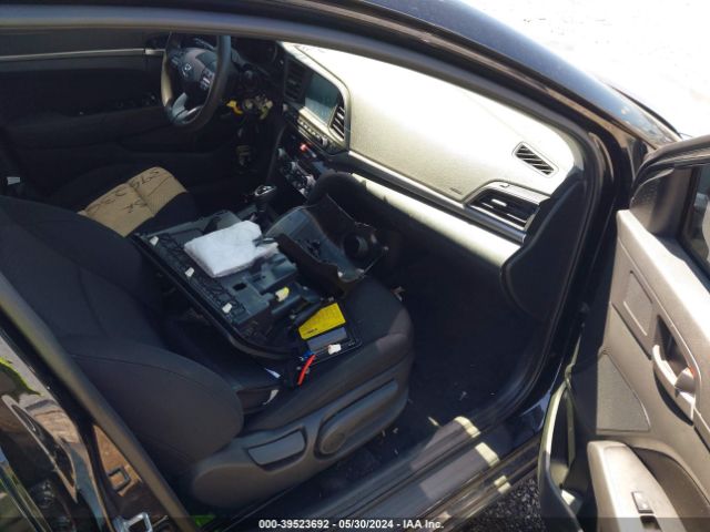5NPD84LF6LH541952 Hyundai ELANTRA SEL