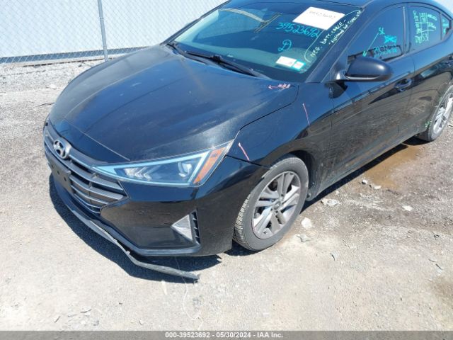 5NPD84LF6LH541952 Hyundai ELANTRA SEL