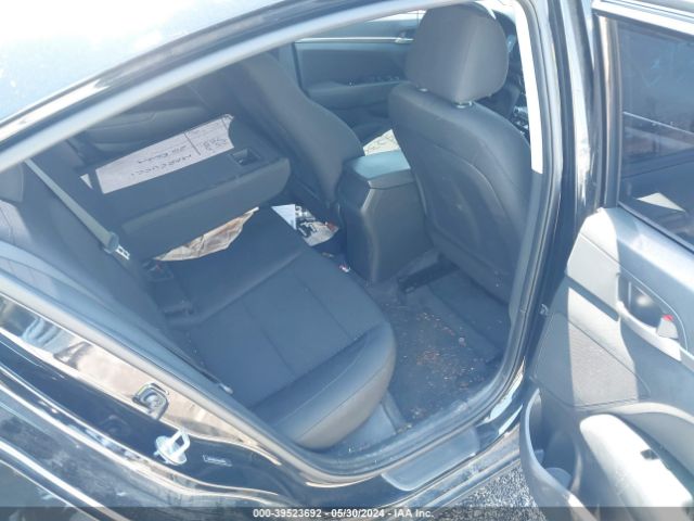 5NPD84LF6LH541952 Hyundai ELANTRA SEL