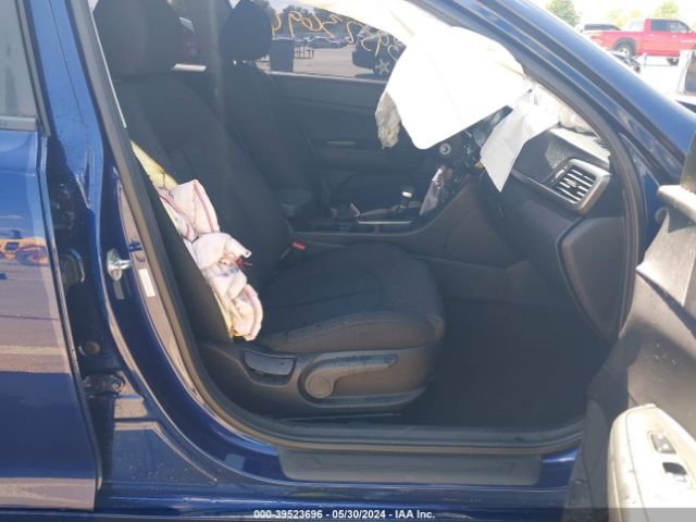 5XXGT4L30JG257727 KIA Optima Lx