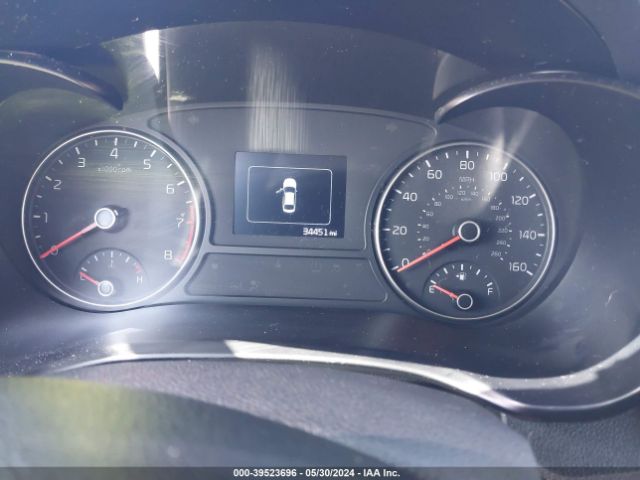 5XXGT4L30JG257727 KIA Optima Lx