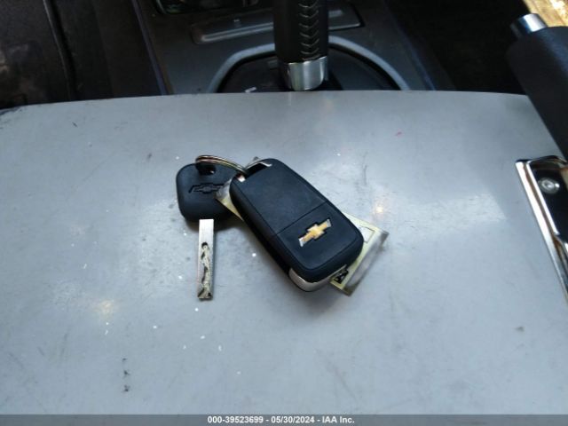 2G1FK1EJ0F9203909 Chevrolet CAMARO 2SS