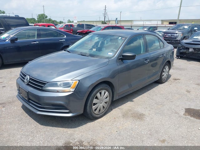 3VW267AJ8GM306844 Volkswagen Jetta 1.4t S