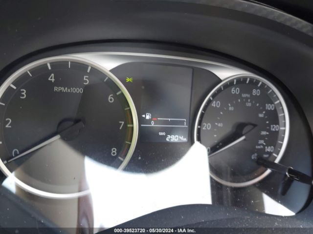 3N1CN8DV0PL853467 Nissan Versa 1.6 S Xtronic Cvt